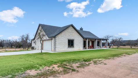 292 Oak Ridge Trail Kingsland TX 78639