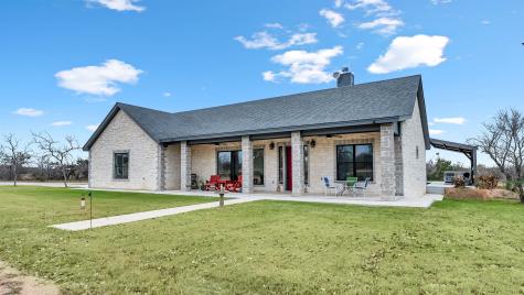 292 Oak Ridge Trail Kingsland TX 78639