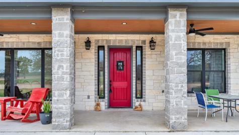292 Oak Ridge Trail Kingsland TX 78639