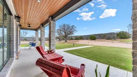 292 Oak Ridge Trail Kingsland TX 78639