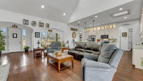 292 Oak Ridge Trail Kingsland TX 78639