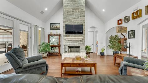 292 Oak Ridge Trail Kingsland TX 78639