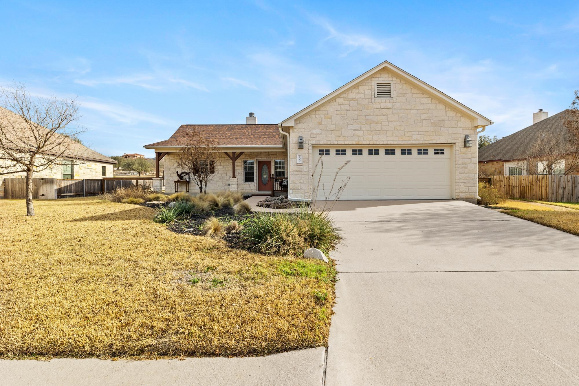 109 Natalies Point Burnet TX 78611