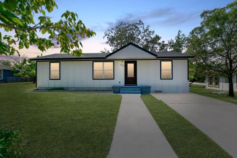 210 N Porter Street Lampasas TX 76550