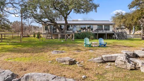1204 Los Escondidos Street Marble Falls TX 78654