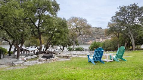 1204 Los Escondidos Street Marble Falls TX 78654