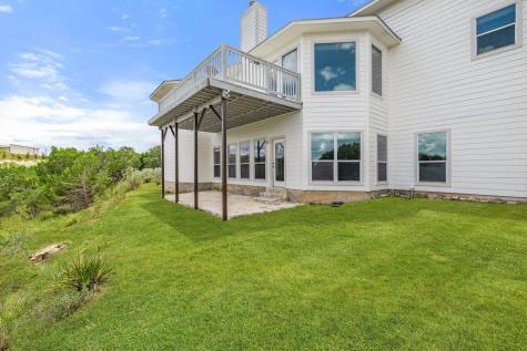 4921 Creek Meadow Cove Spicewood TX 78669
