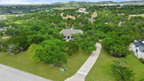 4921 Creek Meadow Cove Spicewood TX 78669