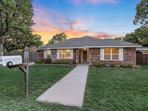 101 Highland Estates Drive Marble Falls TX 78654