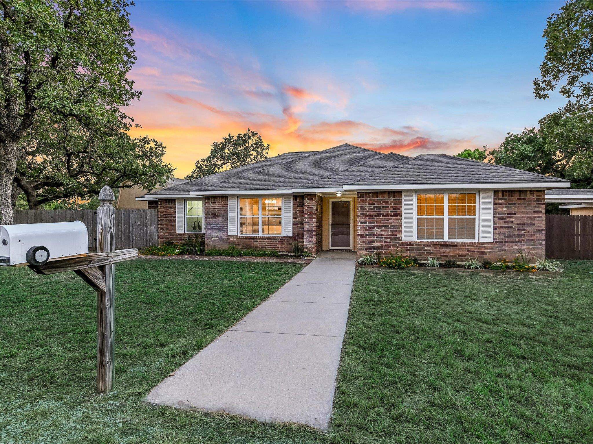 101 Highland Estates Drive Marble Falls TX 78654