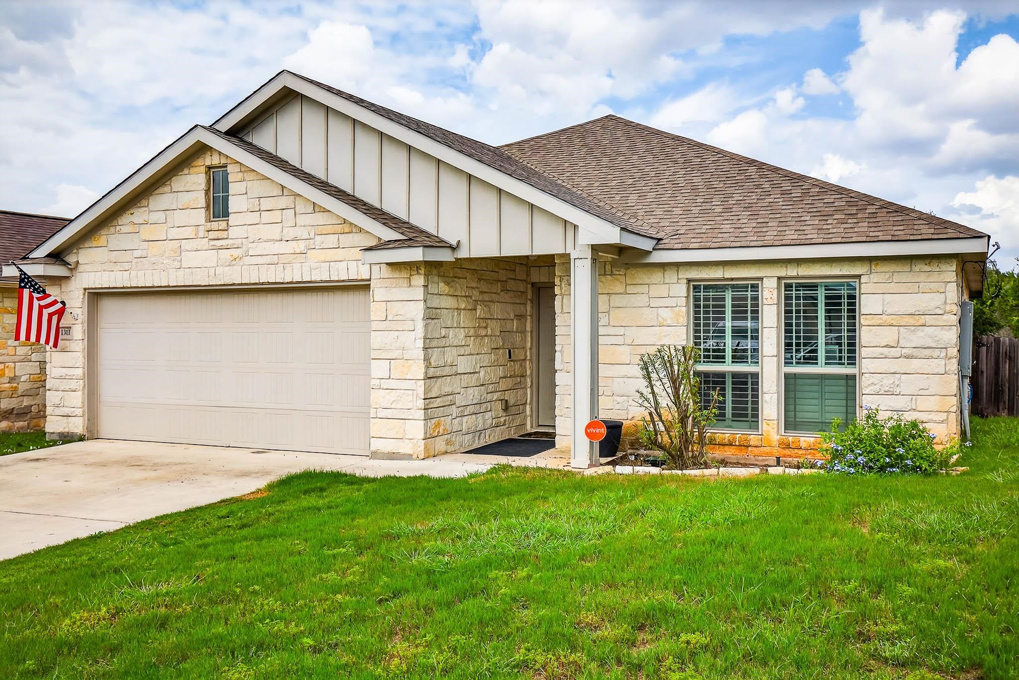 1311 Primrose Lane Marble Falls TX 78654