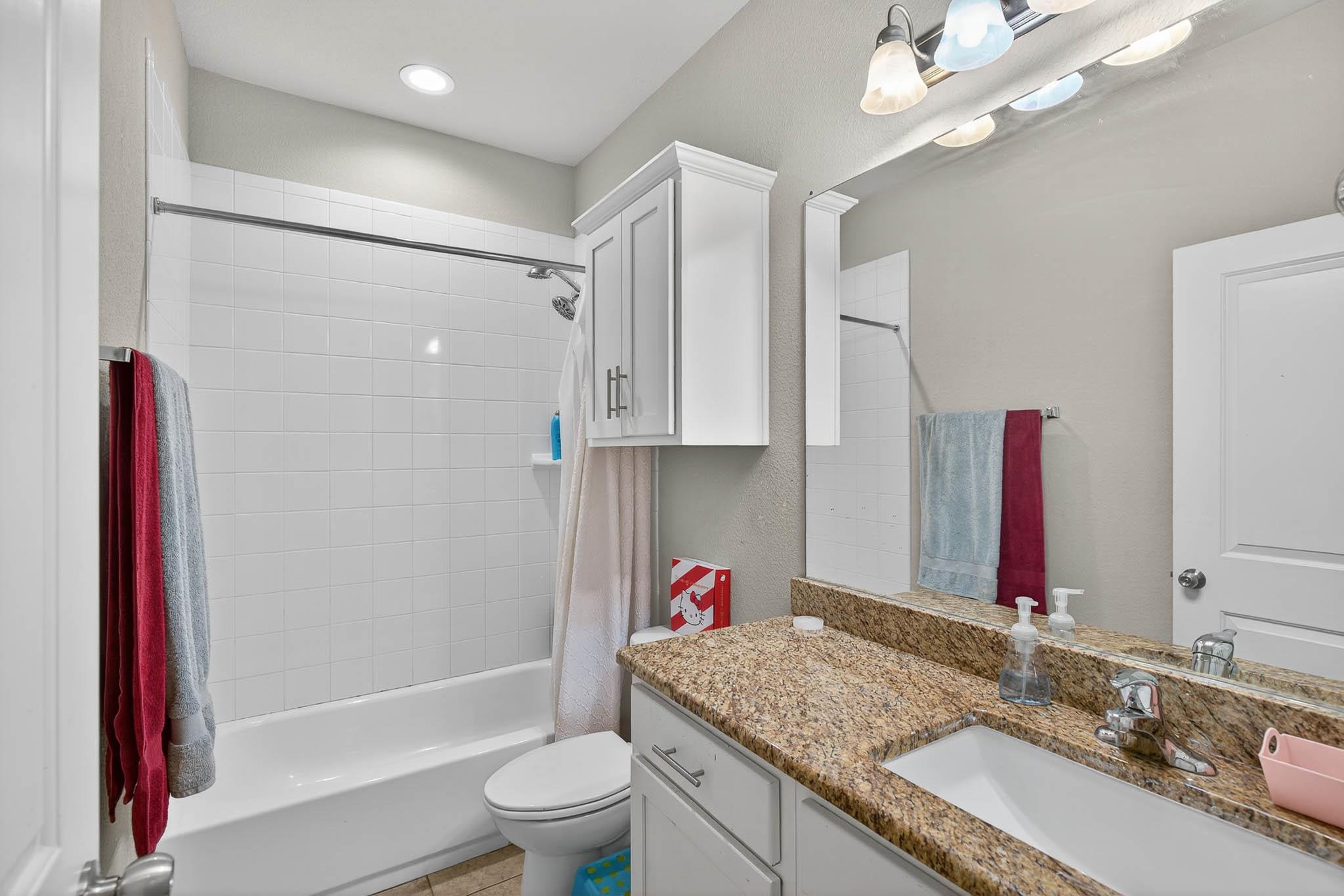 1311 Primrose Lane Marble Falls TX 78654