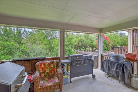 1311 Primrose Lane Marble Falls TX 78654