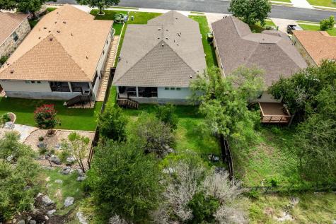 1311 Primrose Lane Marble Falls TX 78654