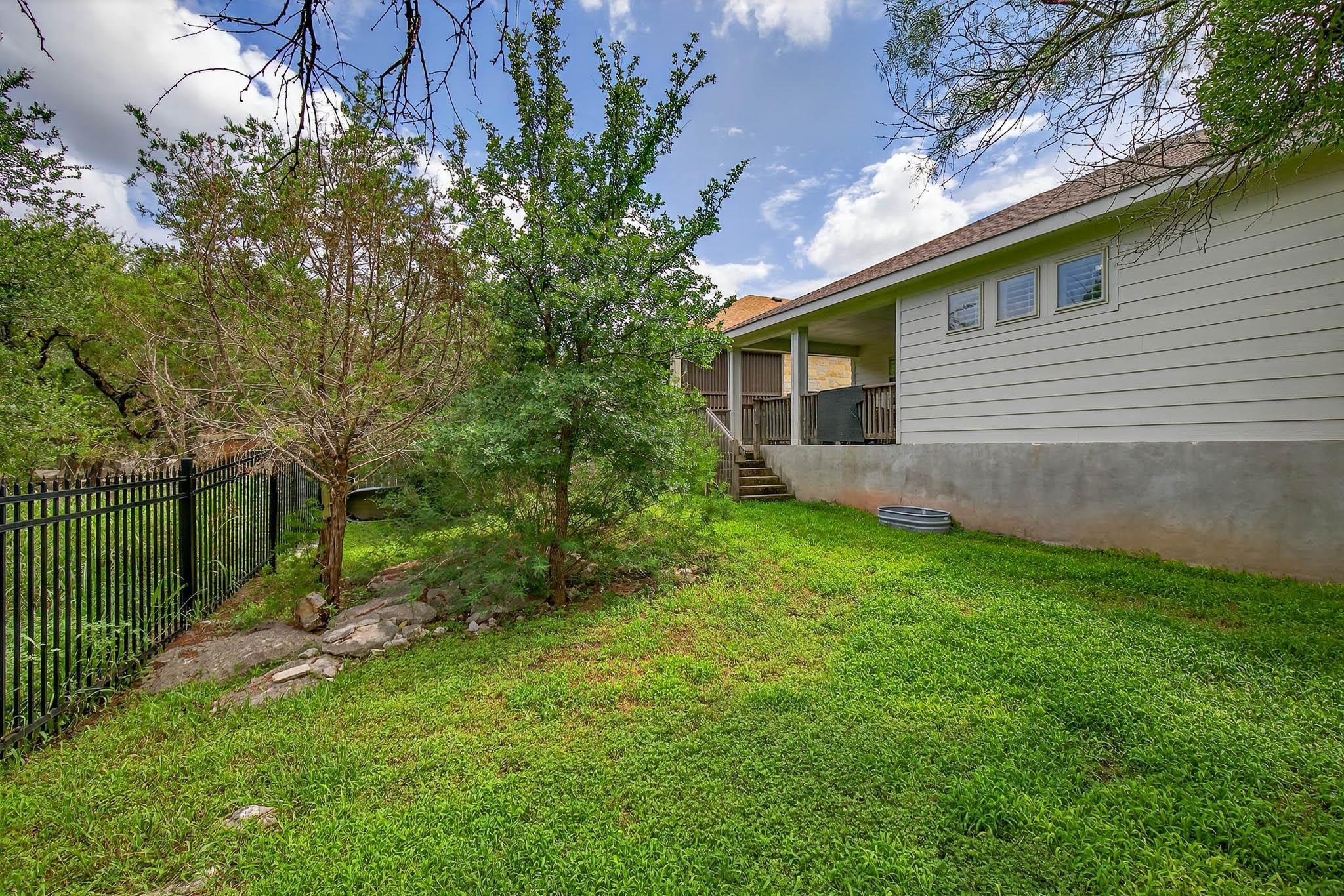 1311 Primrose Lane Marble Falls TX 78654