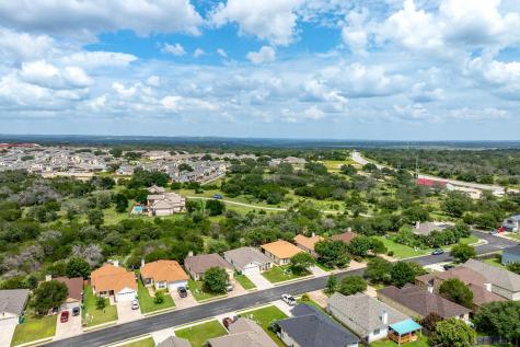 1311 Primrose Lane Marble Falls TX 78654