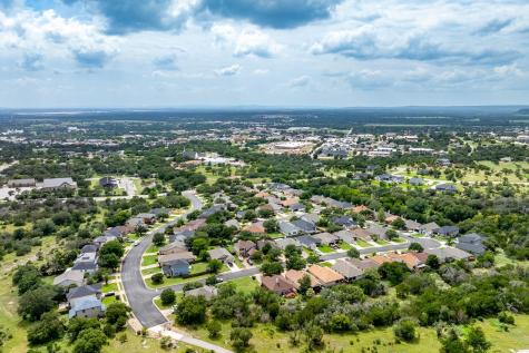 1311 Primrose Lane Marble Falls TX 78654