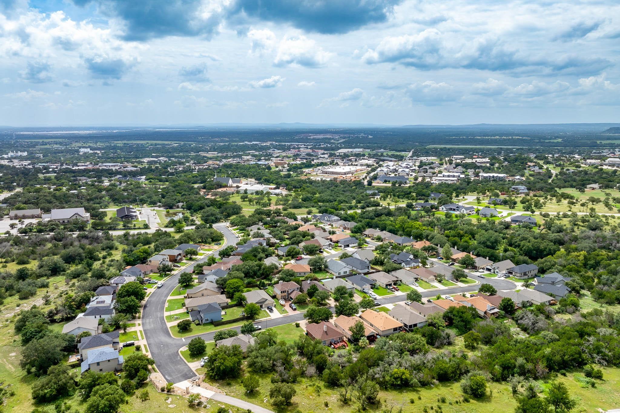 1311 Primrose Lane Marble Falls TX 78654