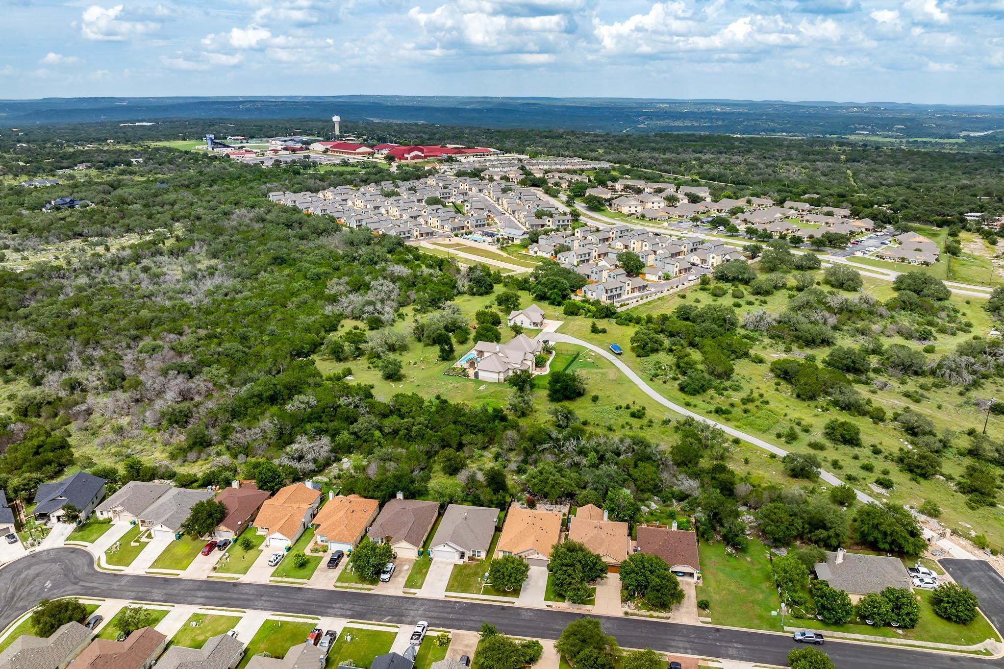 1311 Primrose Lane Marble Falls TX 78654