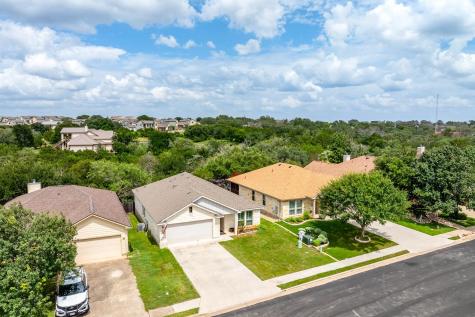 1311 Primrose Lane Marble Falls TX 78654