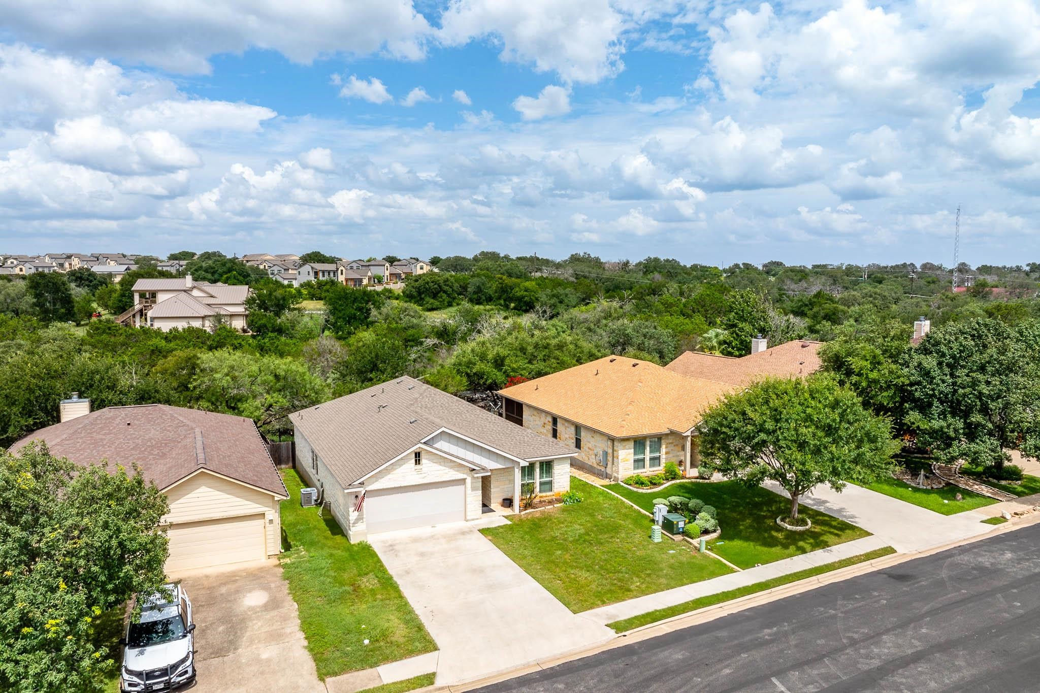 1311 Primrose Lane Marble Falls TX 78654