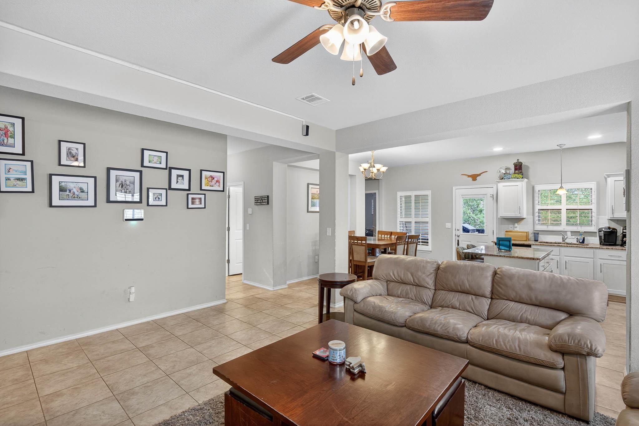 1311 Primrose Lane Marble Falls TX 78654