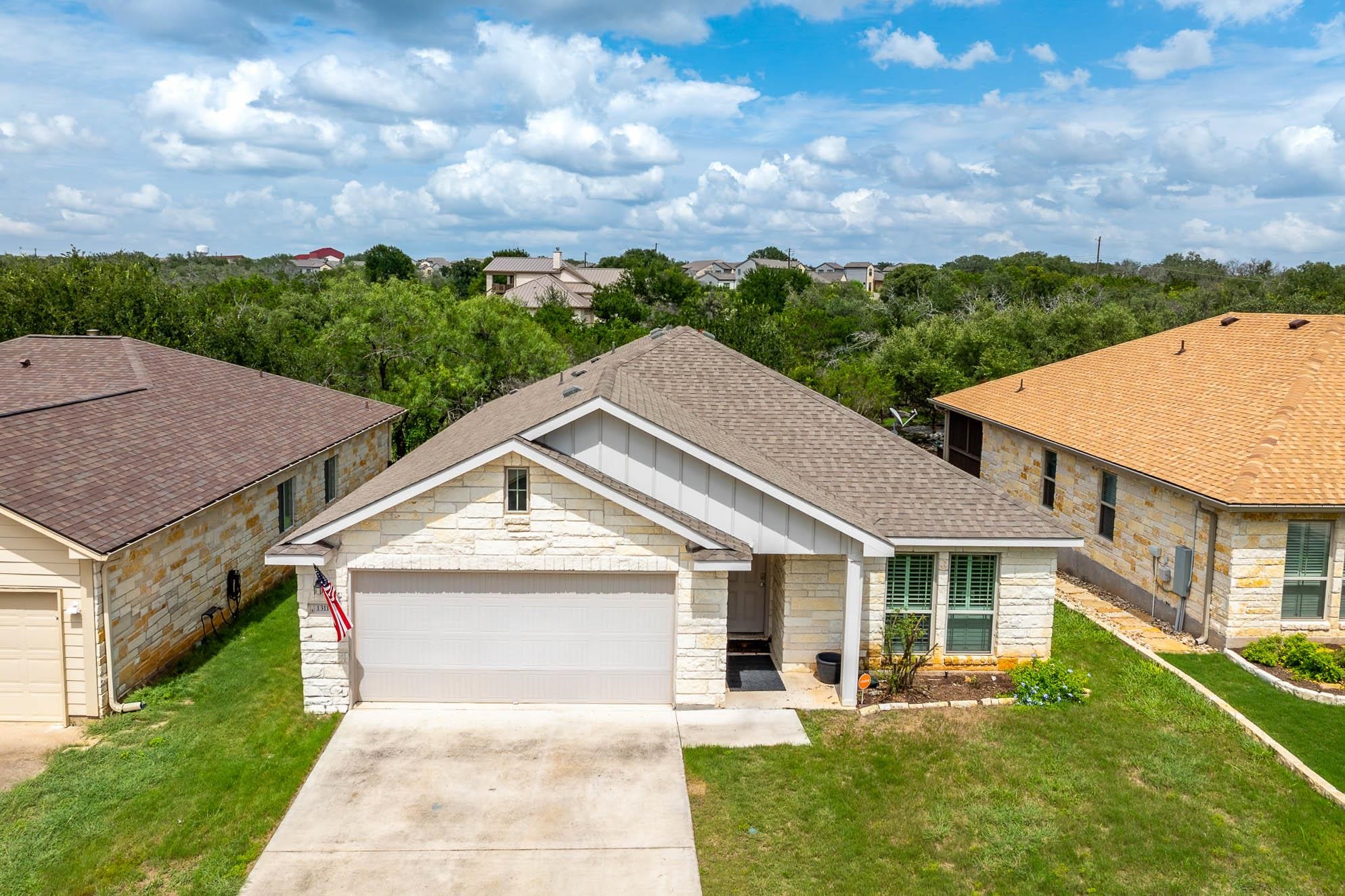 1311 Primrose Lane Marble Falls TX 78654