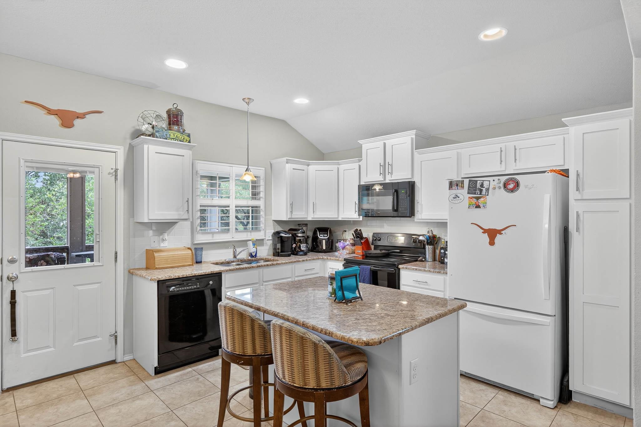 1311 Primrose Lane Marble Falls TX 78654