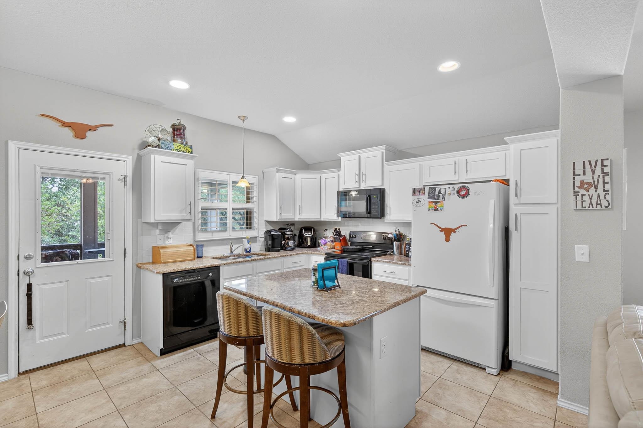 1311 Primrose Lane Marble Falls TX 78654