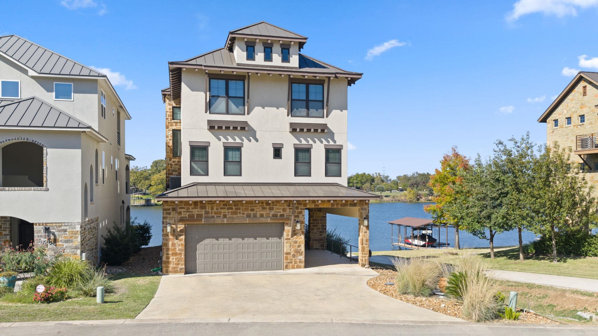 624 Waterside Marble Falls TX 78654