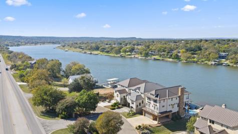 624 Waterside Marble Falls TX 78654