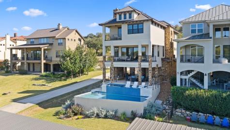 624 Waterside Marble Falls TX 78654