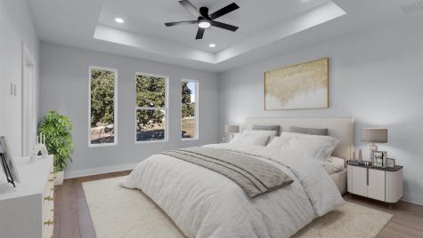 101 Olympia Hills Court Kingsland TX 78639