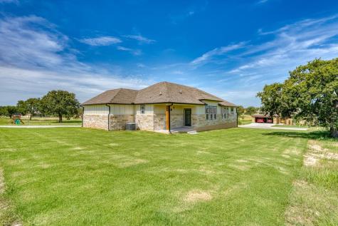 101 Olympia Hills Court Kingsland TX 78639