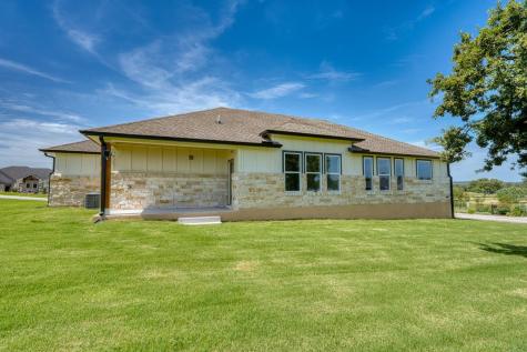 101 Olympia Hills Court Kingsland TX 78639