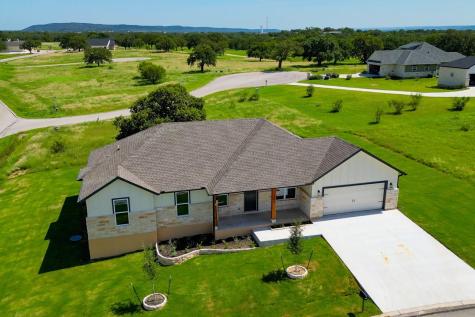 101 Olympia Hills Court Kingsland TX 78639
