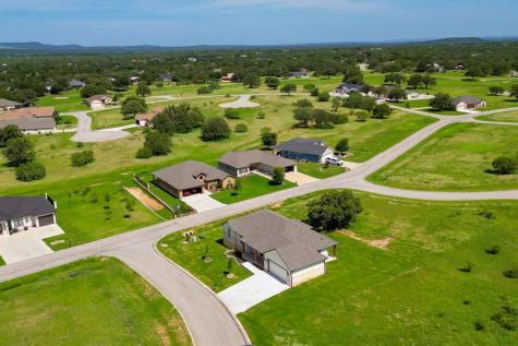 101 Olympia Hills Court Kingsland TX 78639