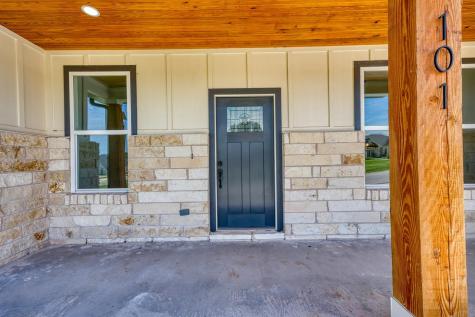 101 Olympia Hills Court Kingsland TX 78639