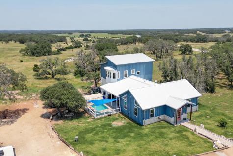 120 Red Stag Court Lampasas TX 76550