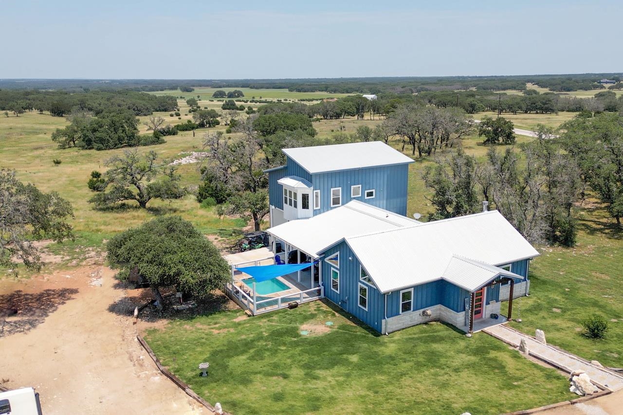 120 Red Stag Court Lampasas TX 76550