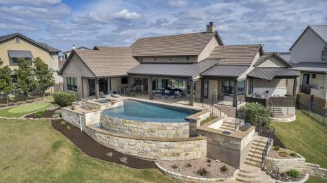 304 Clearwater Drive Kingsland TX 78639