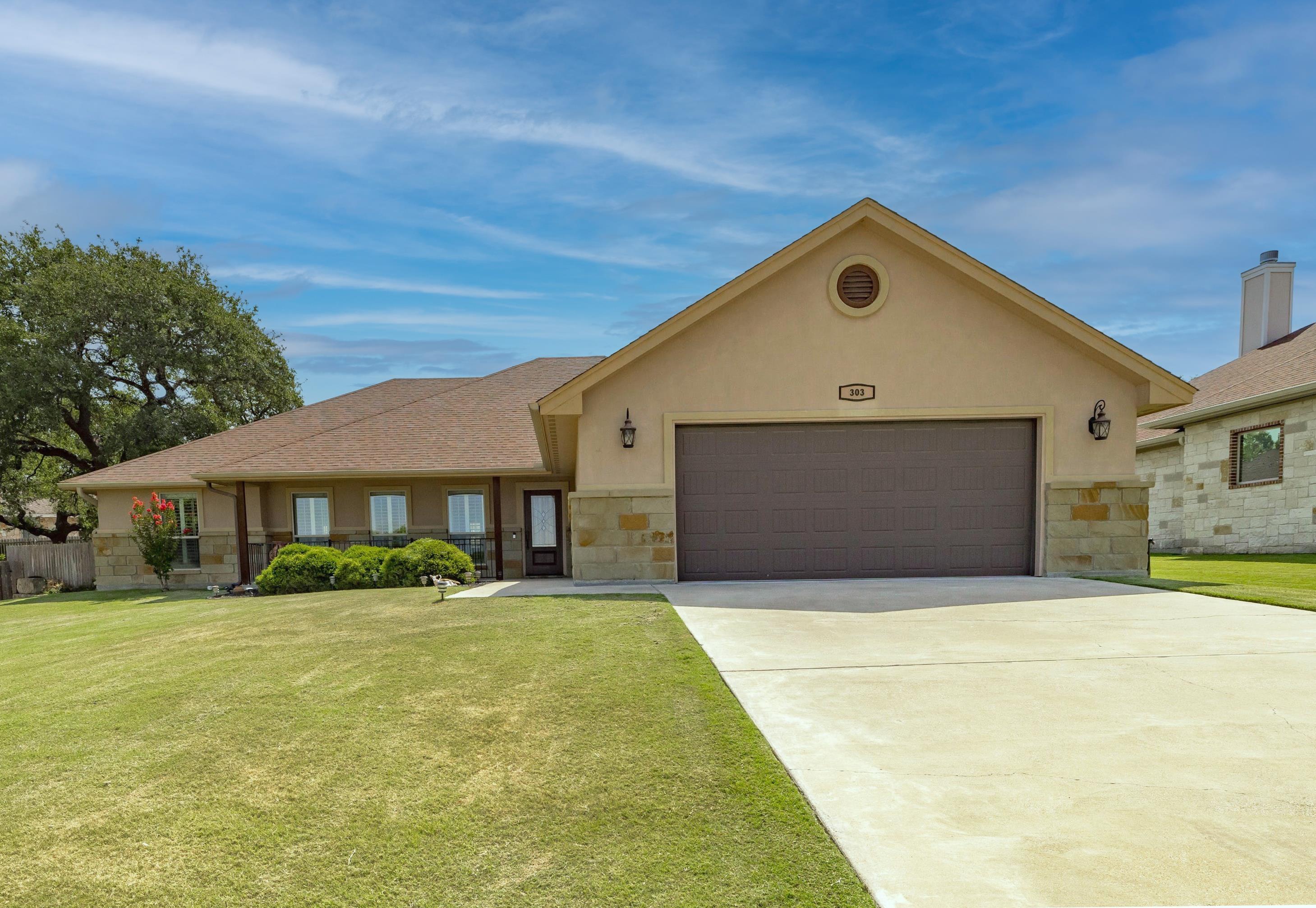 303 Shady Grove Parkway Burnet TX 78611