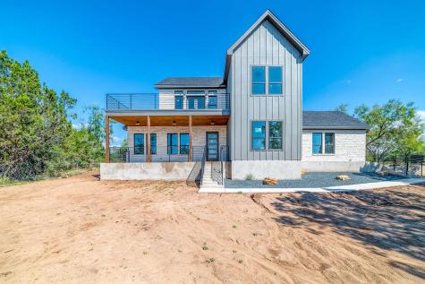 101 Cove Creek Drive Spicewood TX 78669