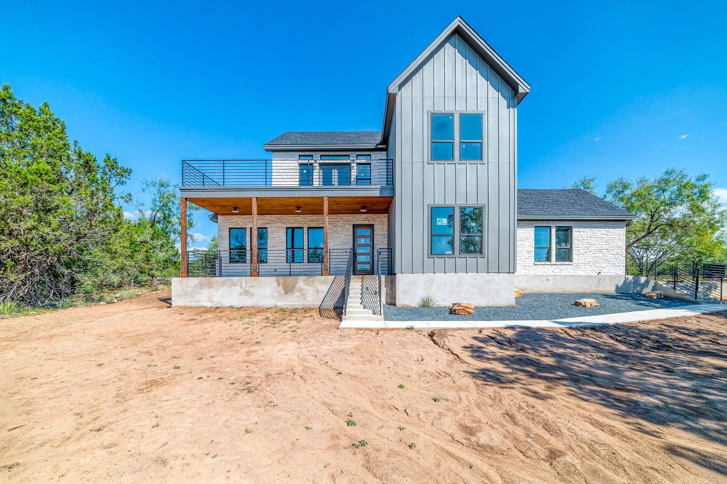 101 Cove Creek Drive Spicewood TX 78669