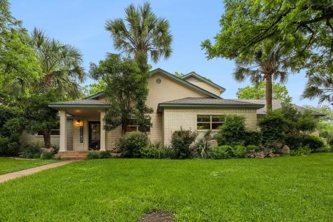 340 Columbine Meadowlakes TX 78654