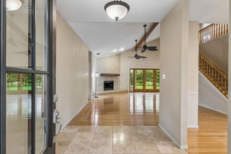 340 Columbine Meadowlakes TX 78654