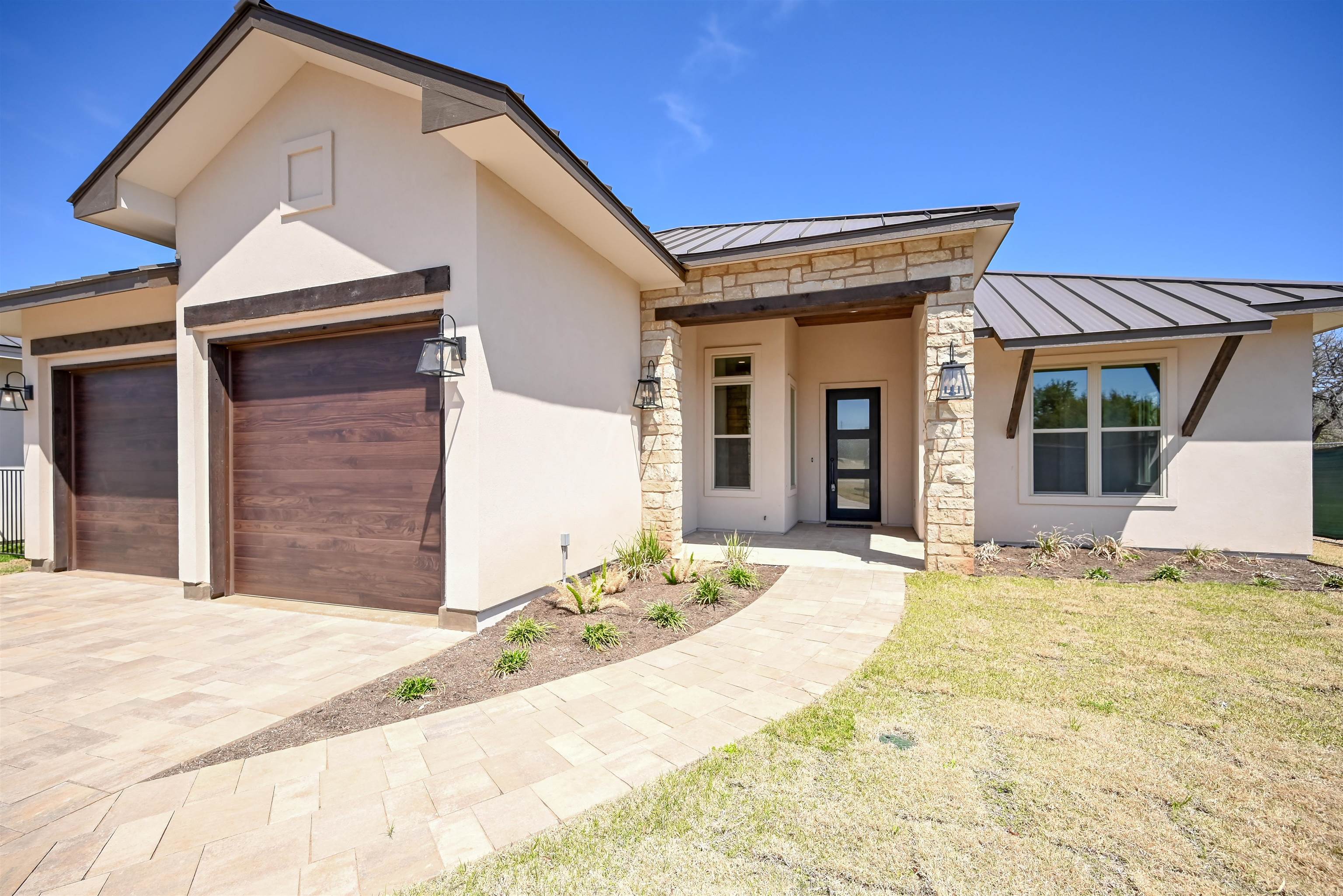 104 Lampasas Court Horseshoe Bay TX 78657