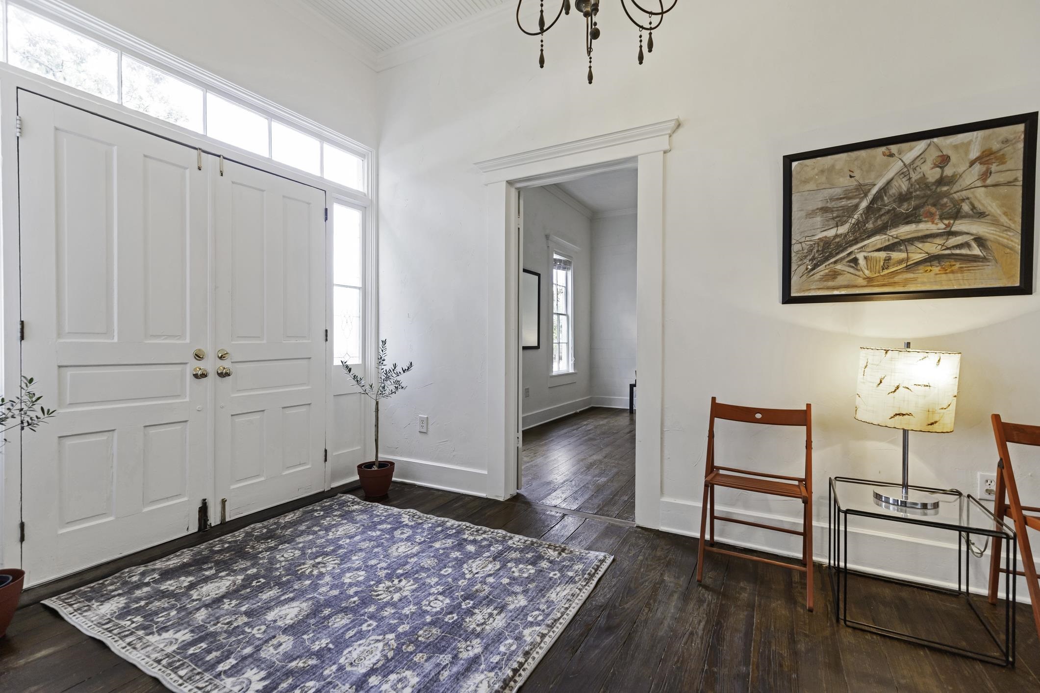 409 N Main Street Burnet TX 78611