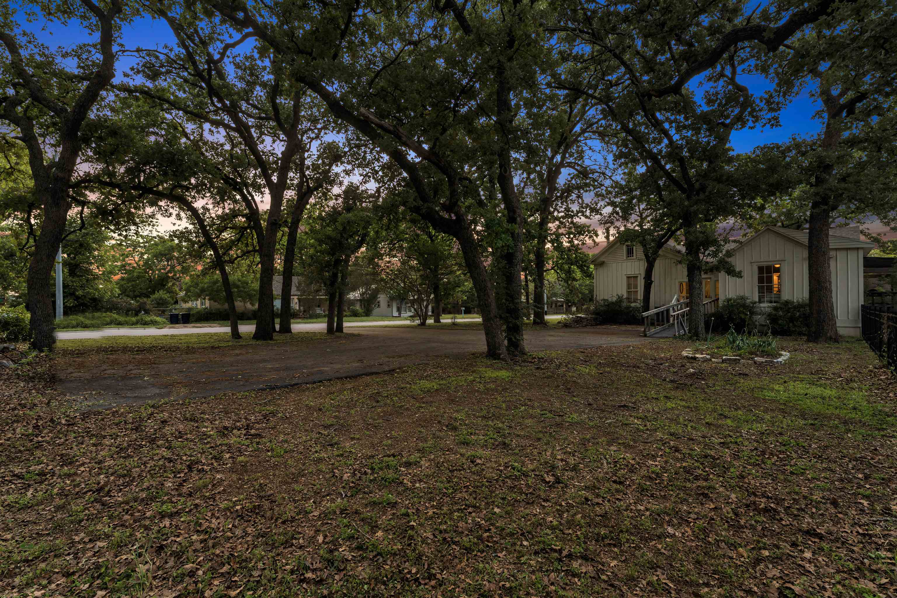 409 N Main Street Burnet TX 78611