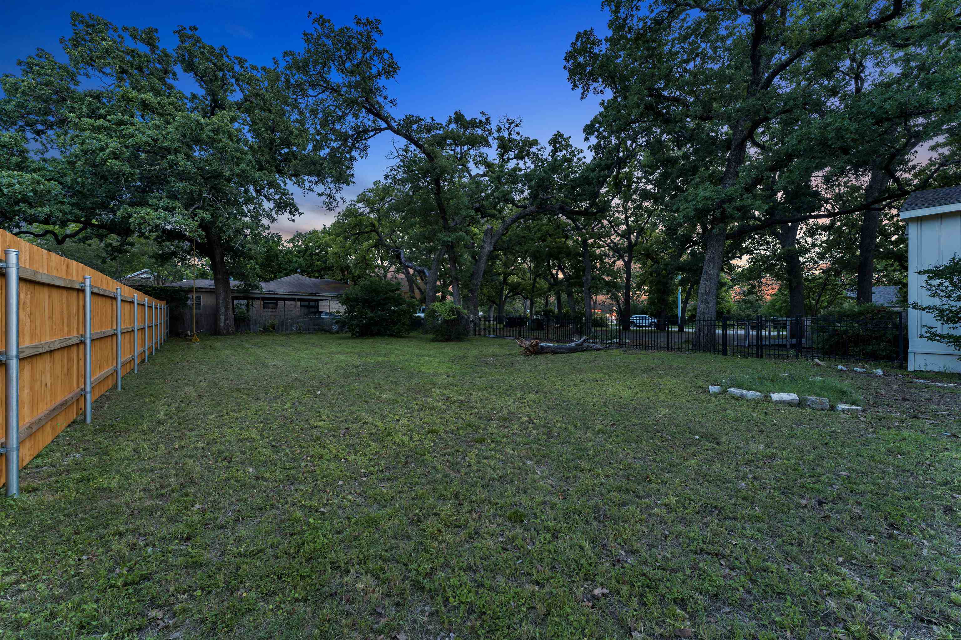 409 N Main Street Burnet TX 78611